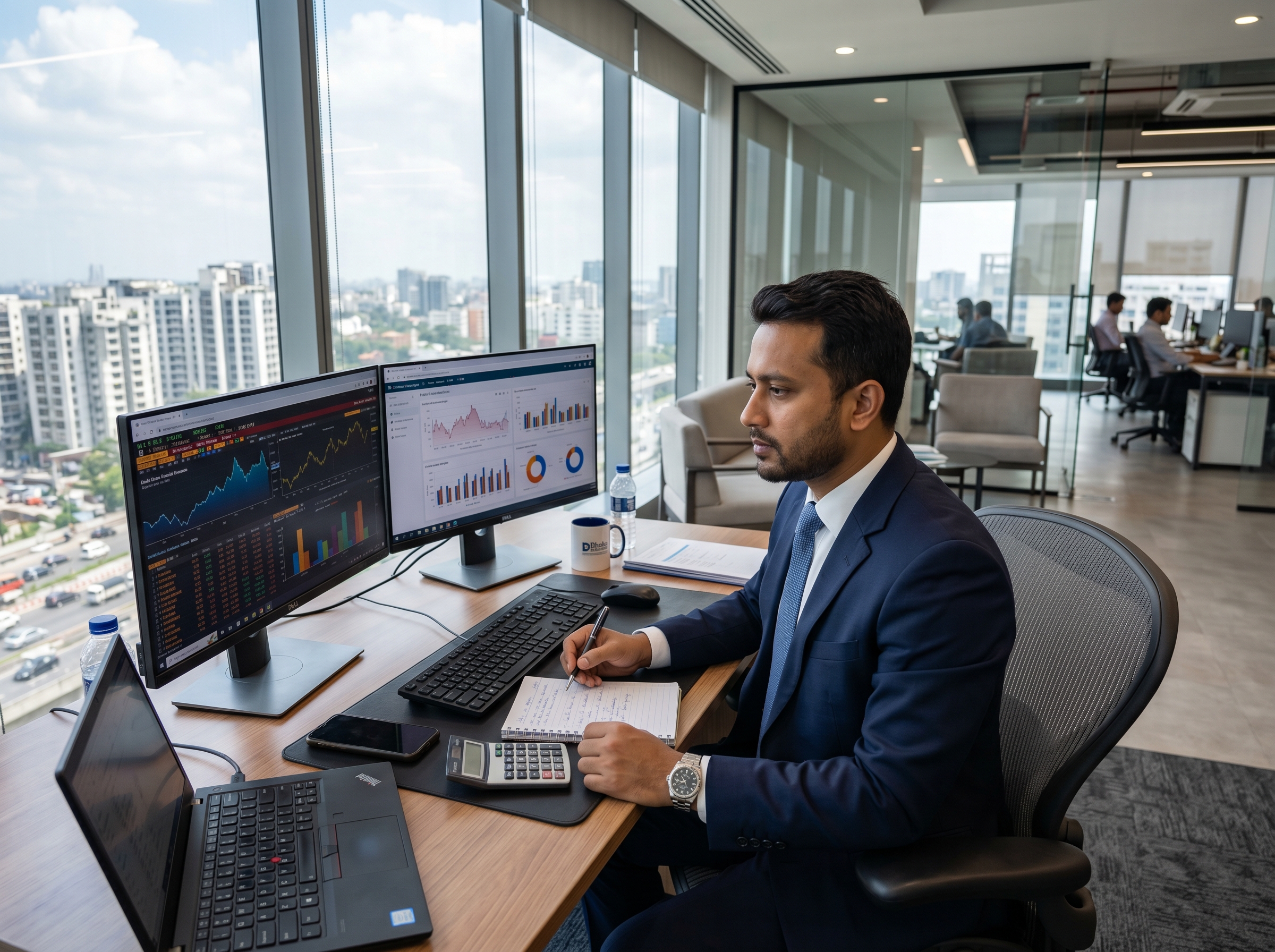 2026 Tax Obligations for New BD Businesses