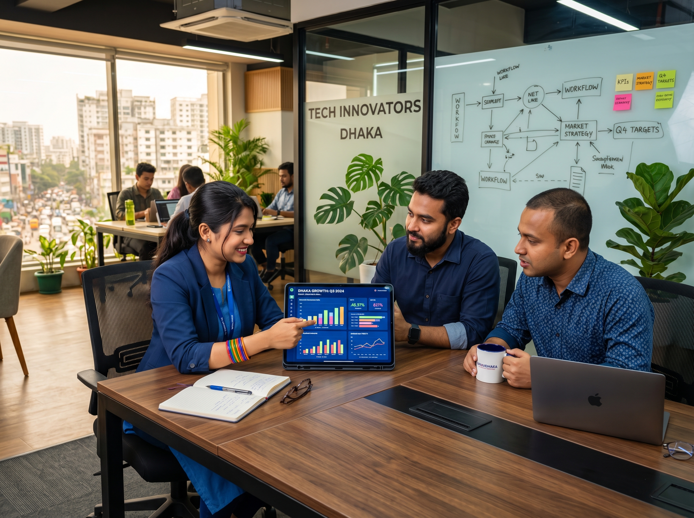 Best Accounting Software for BD Small Businesses (2026)