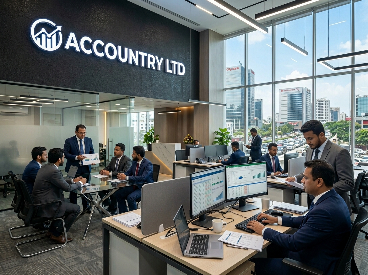 Best Tax Accountant in Sylhet & Dhaka (2026 Guide)
