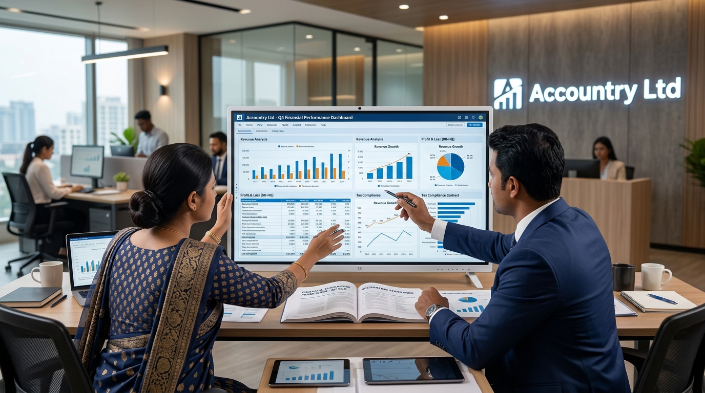 Scaling Your Accounting Team in Bangladesh: 2026 Guide