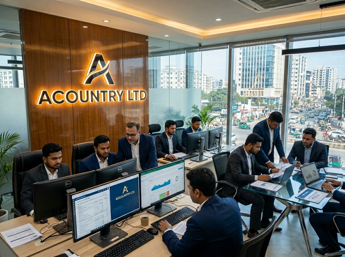 Top UK Tax Accountant in Bangladesh (2026 Guide)