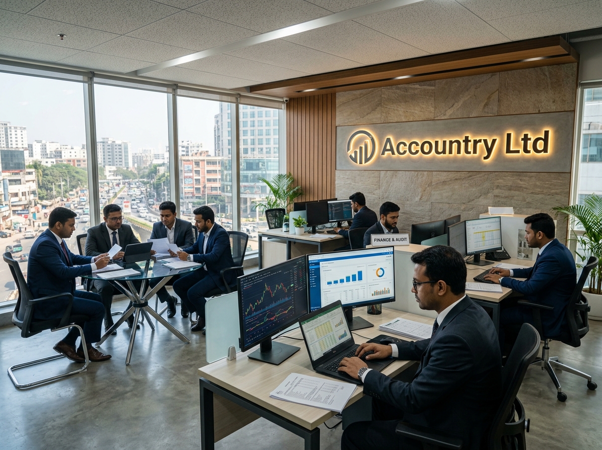Top Finance Manager in Dhaka (2026 ERP Guide)