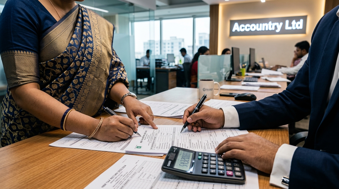 Bank Loan & Investment Readiness in Bangladesh