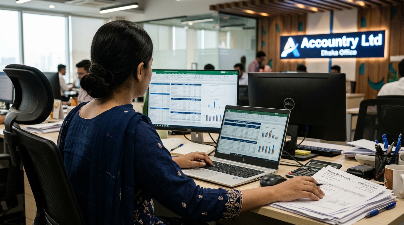 VDS & TDS Calculation Guide for Bangladesh Businesses
