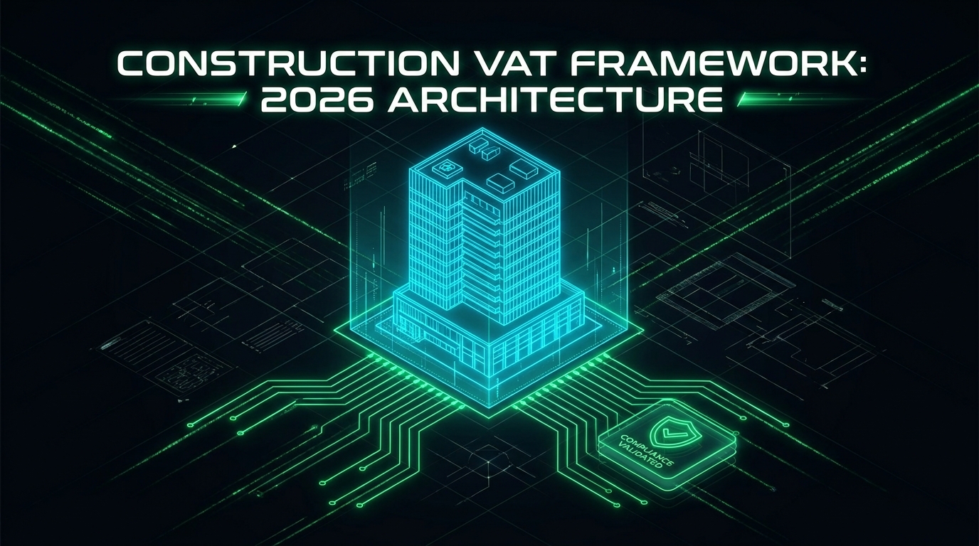VAT on Construction Bangladesh: Service Rates Guide 2026
