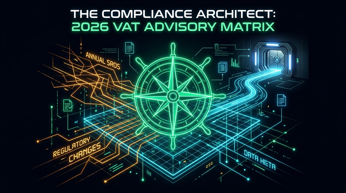 VAT Consultant Bangladesh: Why You Need One in 2026