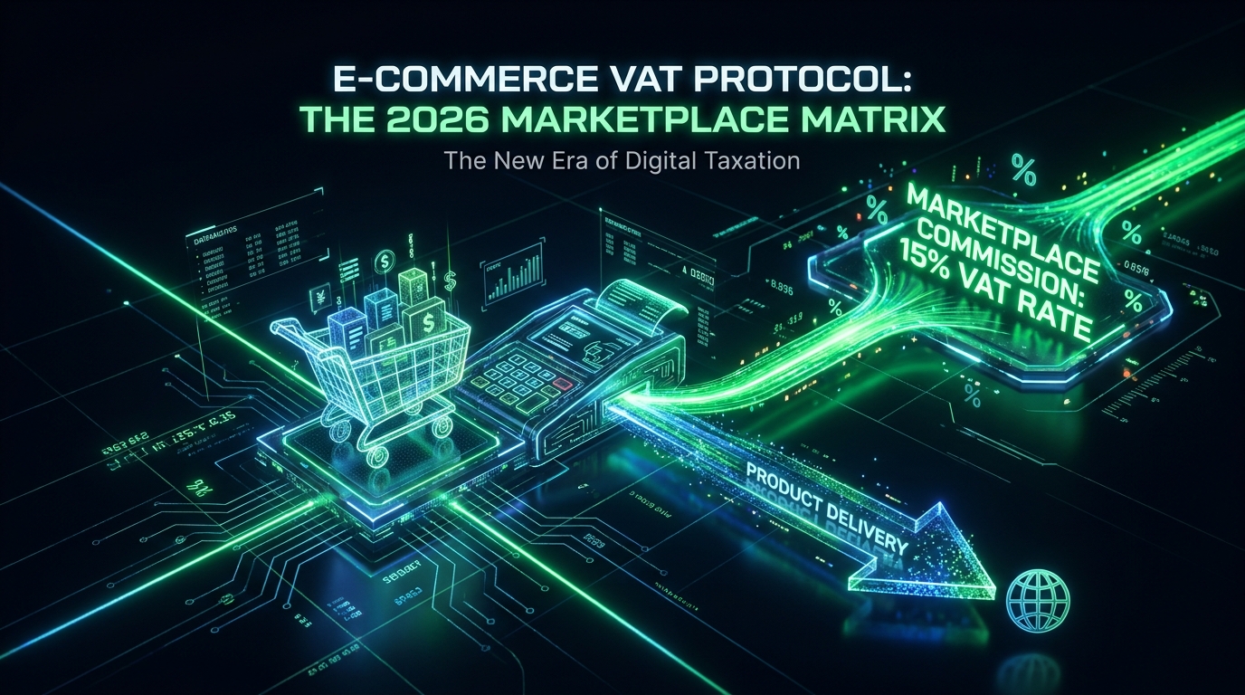 VAT on E-commerce Bangladesh: The 2026 Online Business Guide