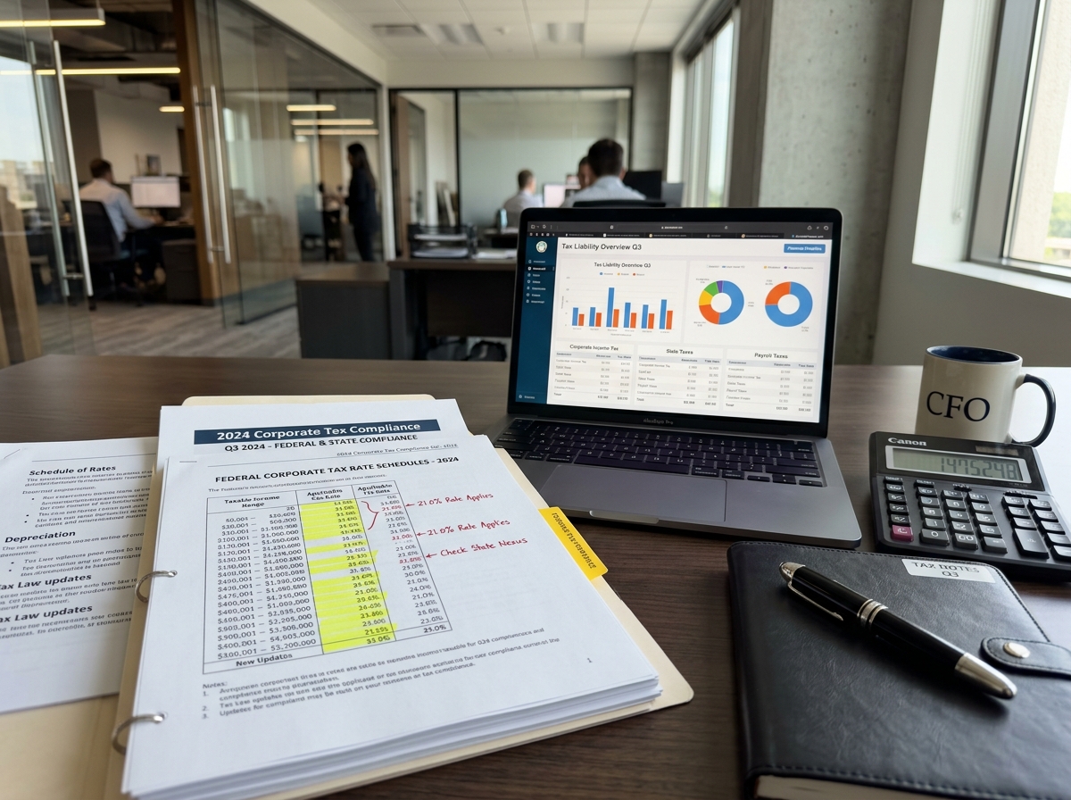 TDS Rates Bangladesh: Complete Guide for FY 2025–26