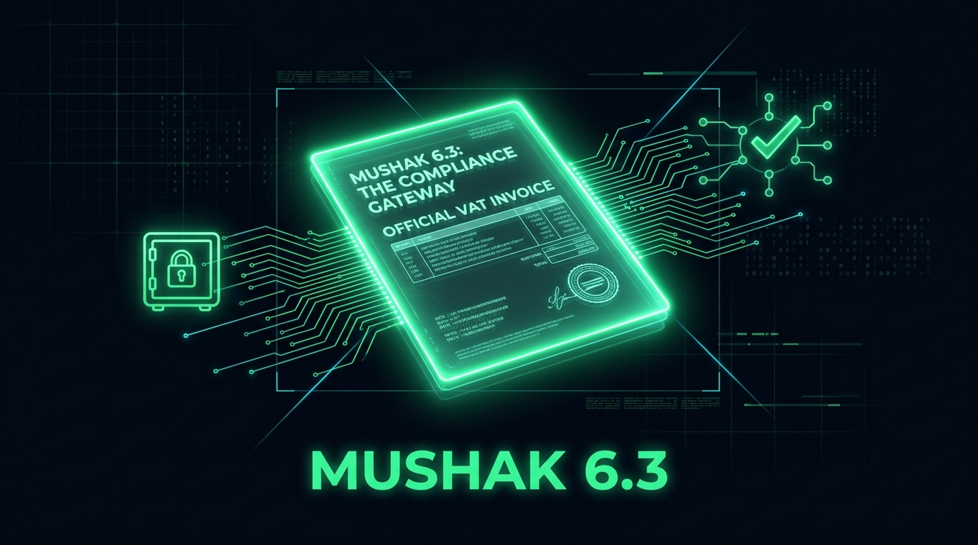 Mushak 6.3 VAT Invoice Bangladesh: The 2026 Compliance Guide
