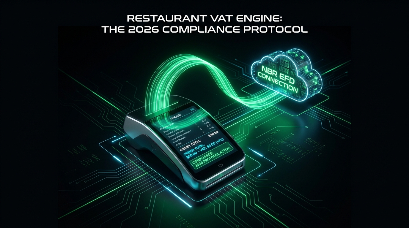 VAT on Restaurants Bangladesh: Rates and 2026 Compliance